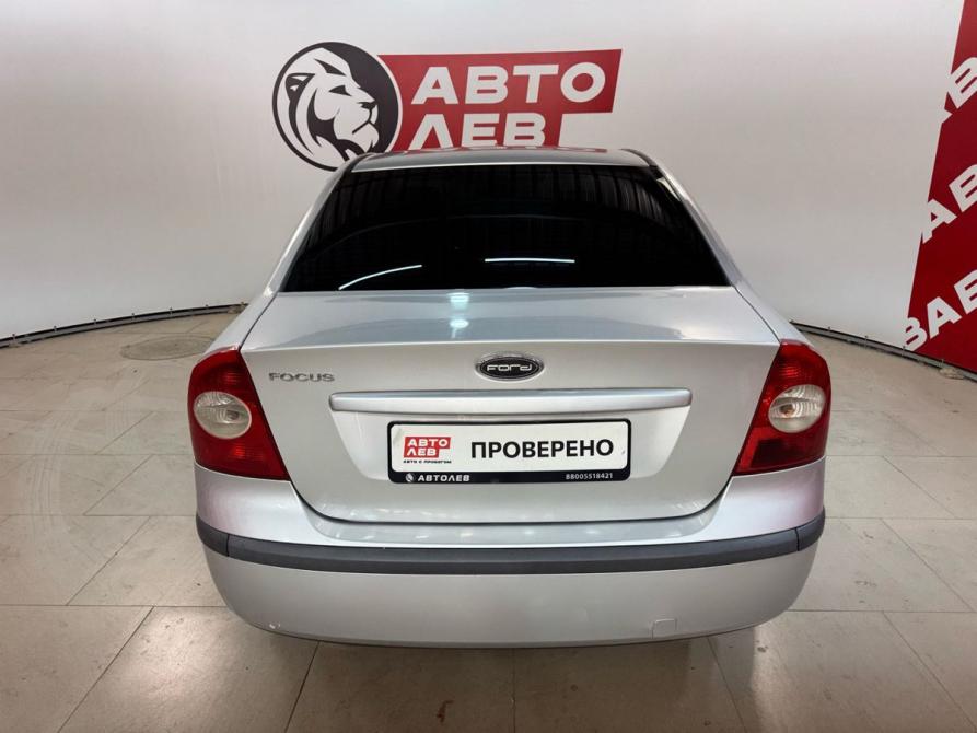 Ford Focus II Новочеркасск  - изображение 6