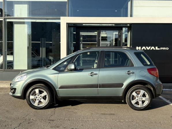Suzuki SX4 I (Classic) Рестайлинг с пробегом 2011 года, цена 1 099 000 рублей, 100054 км, хэтчбек, Автокод Объявления