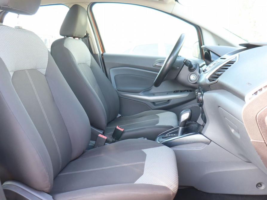 Ford EcoSport II Самара  - изображение 10