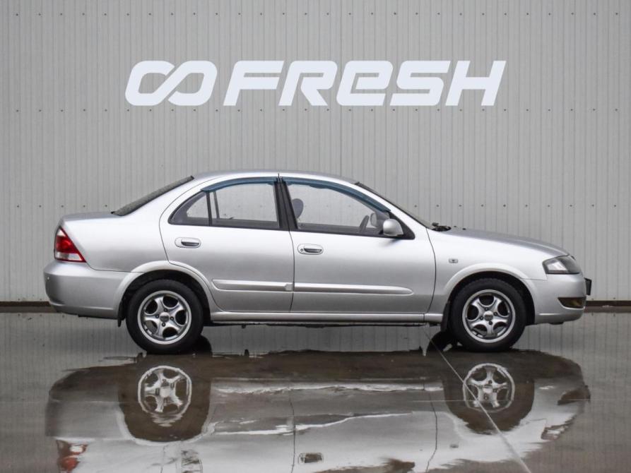 Nissan Almera Classic I Краснодар  - изображение 5