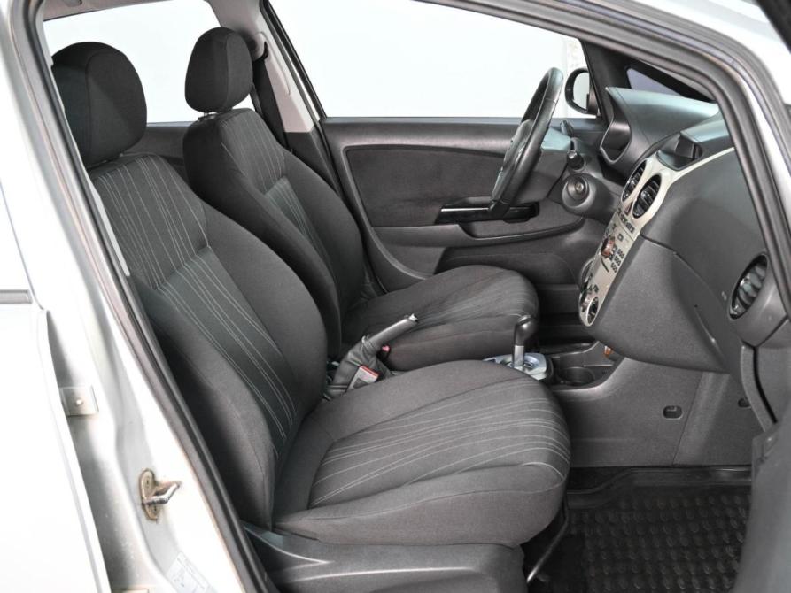Opel Corsa D Ростов-на-Дону  - изображение 8