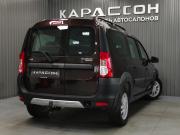Lada (ВАЗ) Largus I Пермь  - изображение 22
