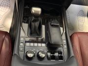 Lexus LX III Рестайлинг 2 Омск  - изображение 31