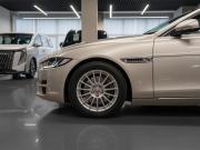 Jaguar XE I Москва  - изображение 48