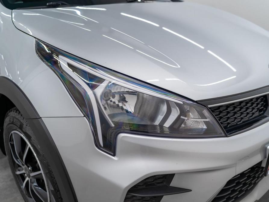 Kia Rio IV Рестайлинг Красноярск  - изображение 21