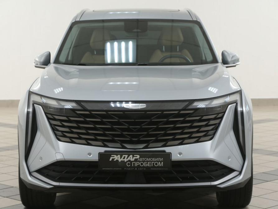 Geely Atlas II Иваново  - изображение 6