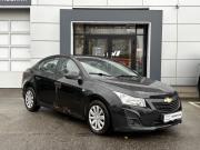 Chevrolet Cruze I Москва  - изображение 19