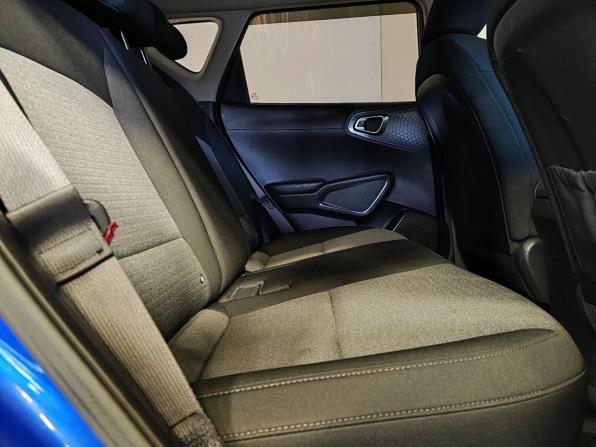 Kia Soul III с пробегом 2019 года, цена 1 759 000 рублей, 129255 км, хэтчбек, Автокод Объявления