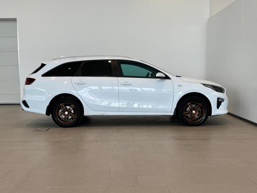 Kia Ceed III Волгоград  - изображение 4