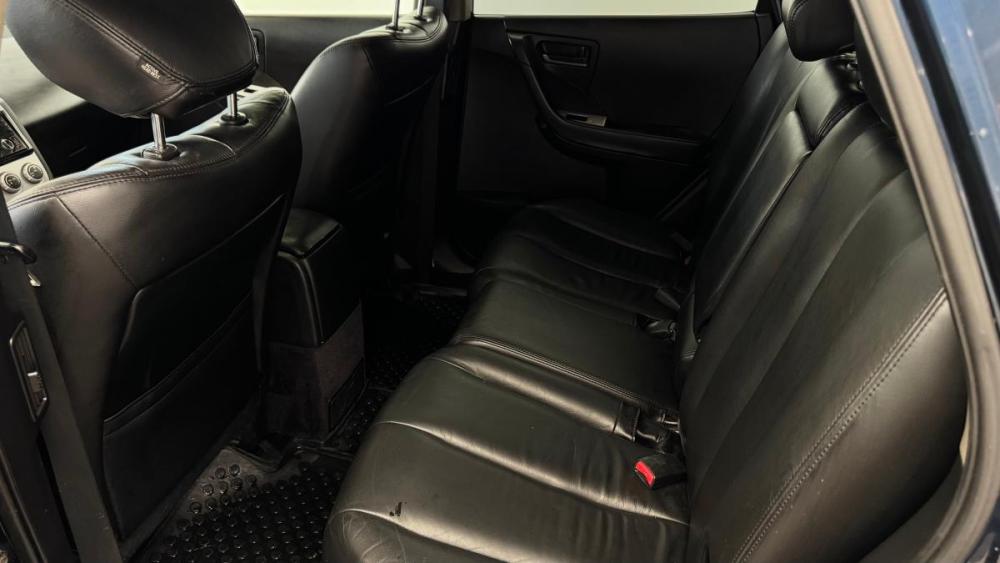 Nissan Murano I (Z50) Киров  - изображение 13