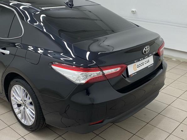 Toyota Camry VIII (XV70) с пробегом 2019 года, цена 2 950 000 рублей, 155165 км, седан, Автокод Объявления