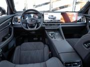 Geely Monjaro I Рестайлинг 2 Ставрополь  - изображение 33