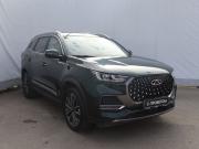 Chery Tiggo 8 Pro Max I Рестайлинг Москва  - изображение 29