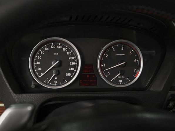 BMW X6 I (E71) с пробегом 2008 года, цена 1 730 000 рублей, 322846 км, внедорожник, Автокод Объявления