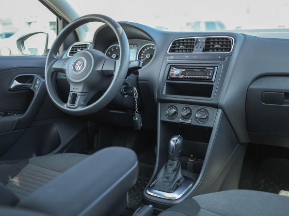 Volkswagen Polo V с пробегом 2013 года, цена 1 349 000 рублей, 29400 км, хэтчбек, Автокод Объявления