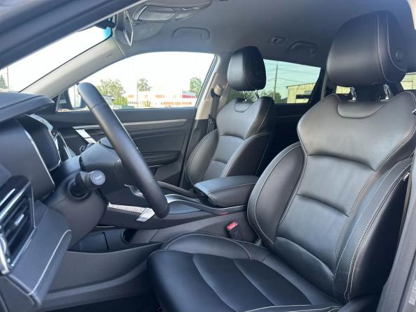 Geely Atlas Pro с пробегом 2022 года, цена 2 200 000 рублей, 20259 км, внедорожник, Автокод Объявления