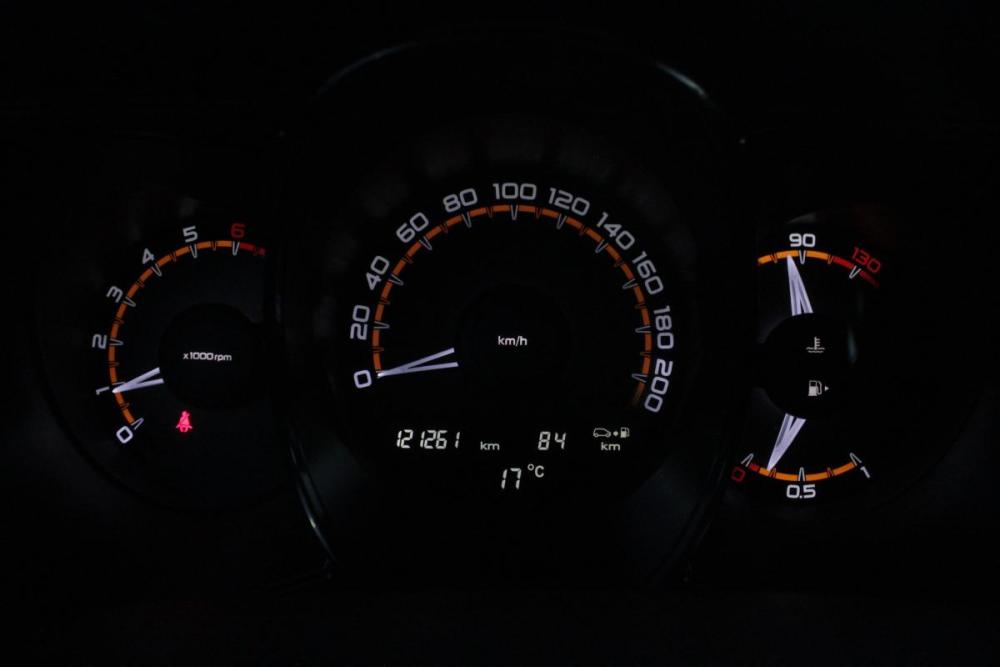 Lada (ВАЗ) Vesta I Брянск  - изображение 13