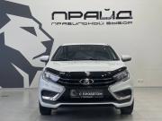 Lada (ВАЗ) Vesta I Рестайлинг (NG) Ростов-на-Дону  - изображение 23