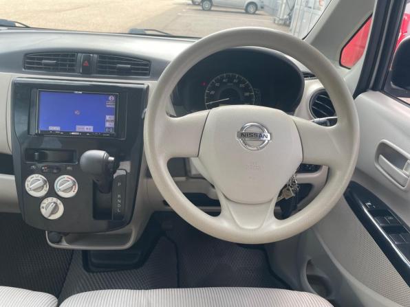 Nissan Dayz I Рестайлинг с пробегом 2016 года, цена 688 500 рублей, 119055 км, хэтчбек, Автокод Объявления