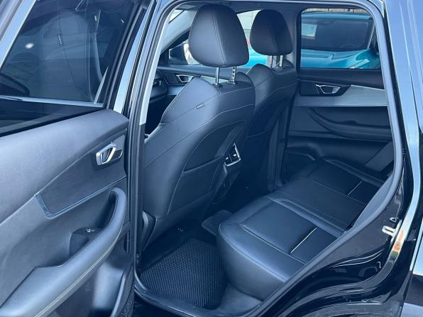 Chery Tiggo 7 Pro Max I с пробегом 2023 года, цена 1 690 000 рублей, 89423 км, внедорожник, Автокод Объявления