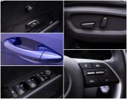 Hyundai Mufasa I (NU2) Москва  - изображение 33