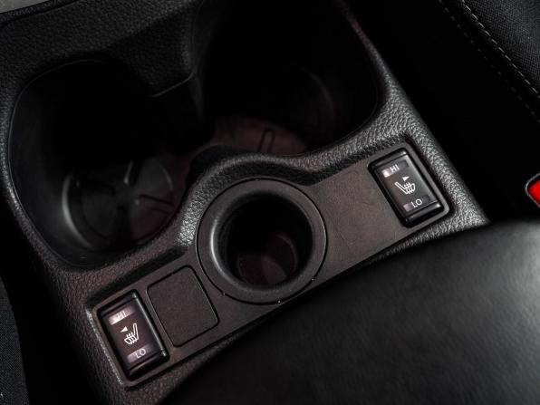 Nissan X-Trail III Рестайлинг с пробегом 2019 года, цена 2 095 000 рублей, 105523 км, внедорожник, Автокод Объявления