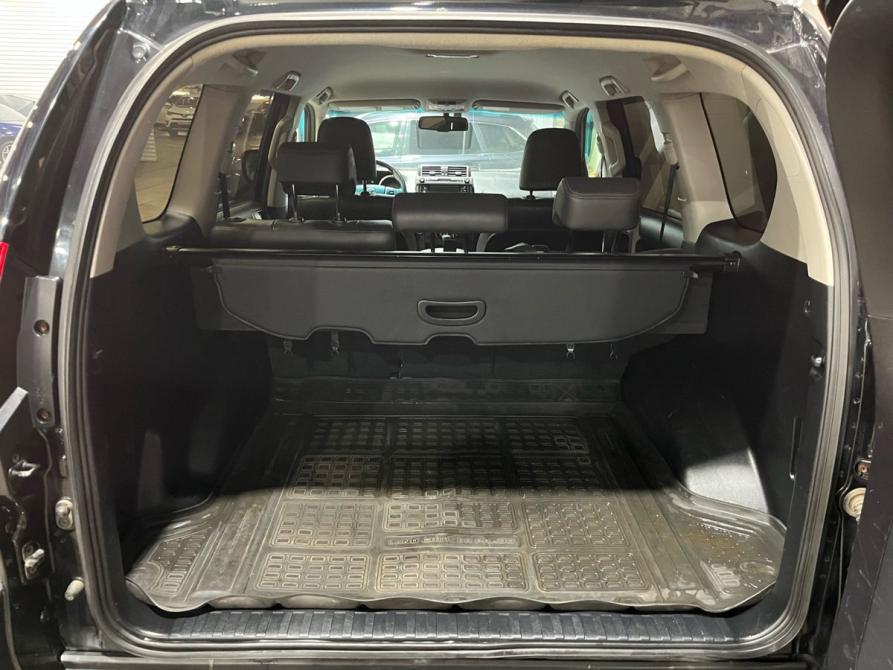Toyota Land Cruiser Prado 150 Series Рестайлинг 1 Пермь  - изображение 11