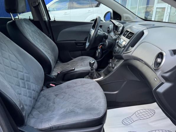 Chevrolet Aveo II с пробегом 2012 года, цена 670 000 рублей, 150001 км, седан, Автокод Объявления