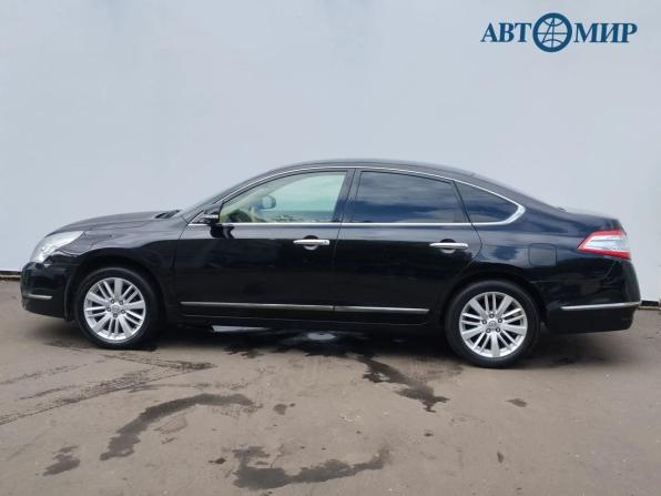 Nissan Teana II Рестайлинг с пробегом 2012 года, цена 1 199 000 рублей, 141165 км, седан, Автокод Объявления