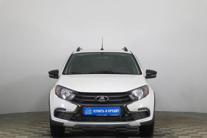 Lada (ВАЗ) Granta I Рестайлинг с пробегом 2024 года, цена 899 000 рублей, 41200 км, универсал, Автокод Объявления
