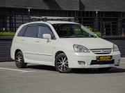 Suzuki Liana I Рестайлинг Тюмень  - изображение 14