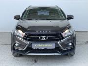 Lada (ВАЗ) Vesta I Екатеринбург  - изображение 28