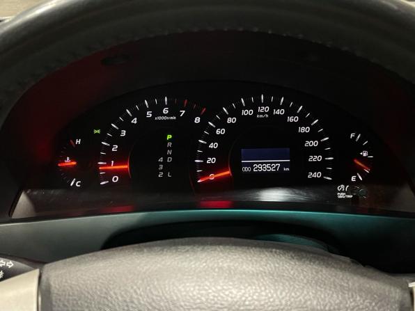 Toyota Camry VI (XV40) с пробегом 2007 года, цена 780 000 рублей, 293523 км, седан, Автокод Объявления