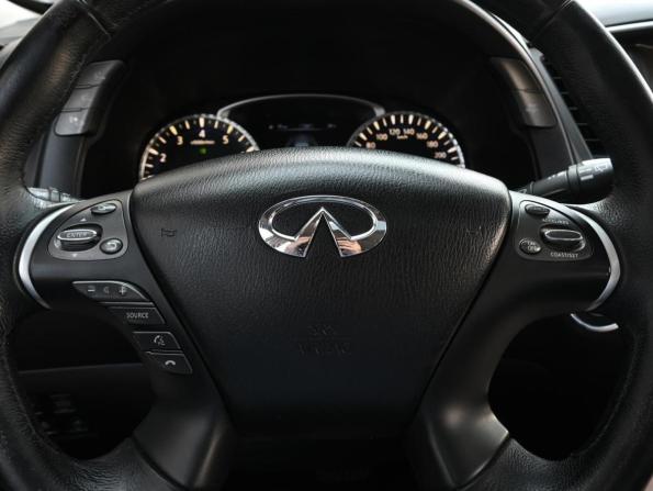 Infiniti QX60 I с пробегом 2014 года, цена 1 800 000 рублей, 186240 км, внедорожник, Автокод Объявления