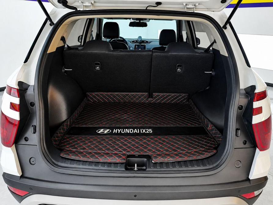 Hyundai ix25 II Ростов-на-Дону  - изображение 9