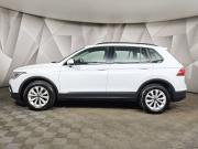 Volkswagen Tiguan II Рестайлинг Москва  - изображение 26