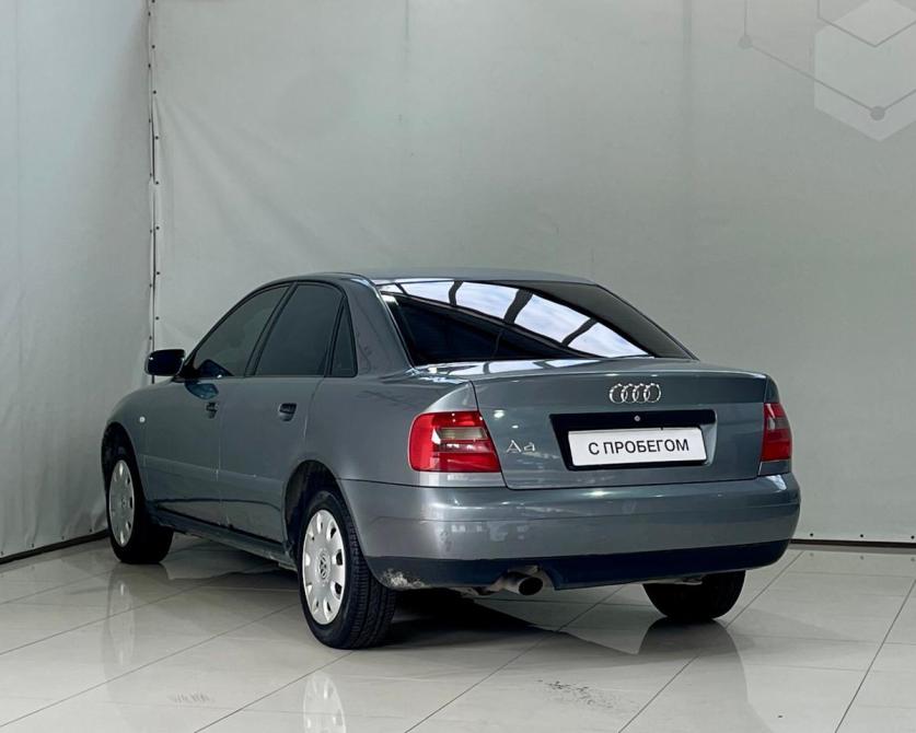 Audi A4 I (B5) Рестайлинг Воронеж  - изображение 7