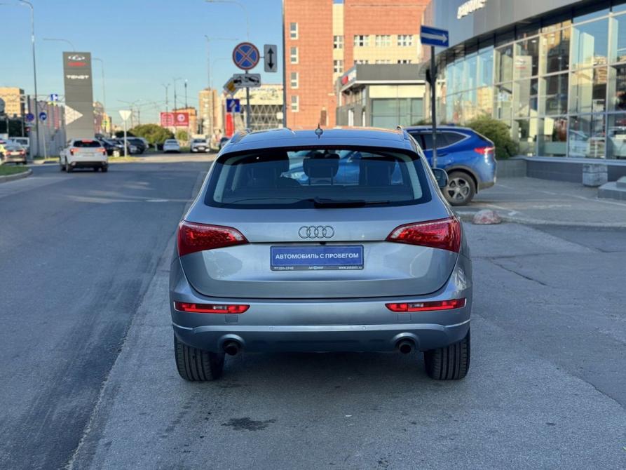 Audi Q5 I (8R) Санкт-Петербург  - изображение 6