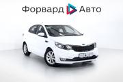 Kia Rio III Рестайлинг Тюмень  - изображение 26