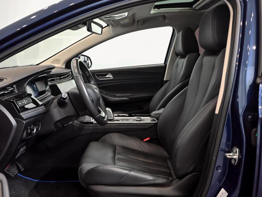 Omoda S5 Екатеринбург  - изображение 10