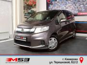 Honda Freed I Рестайлинг Кемерово  - изображение 21