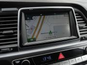 Hyundai Sonata VII (LF) Рестайлинг Краснодар  - изображение 40