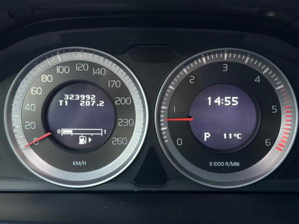 Volvo XC70 II с пробегом 2011 года, цена 1 199 000 рублей, 323992 км, универсал, Автокод Объявления