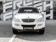 SsangYong Kyron I Рестайлинг Ставрополь  - изображение 21