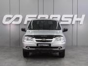 Chevrolet Niva I Рестайлинг Воронеж  - изображение 18