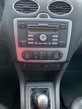 Ford Focus II с пробегом 2007 года, цена 440 000 рублей, 244982 км, седан, Автокод Объявления