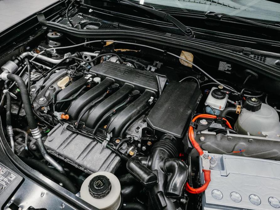 Renault Duster I Красноярск  - изображение 25