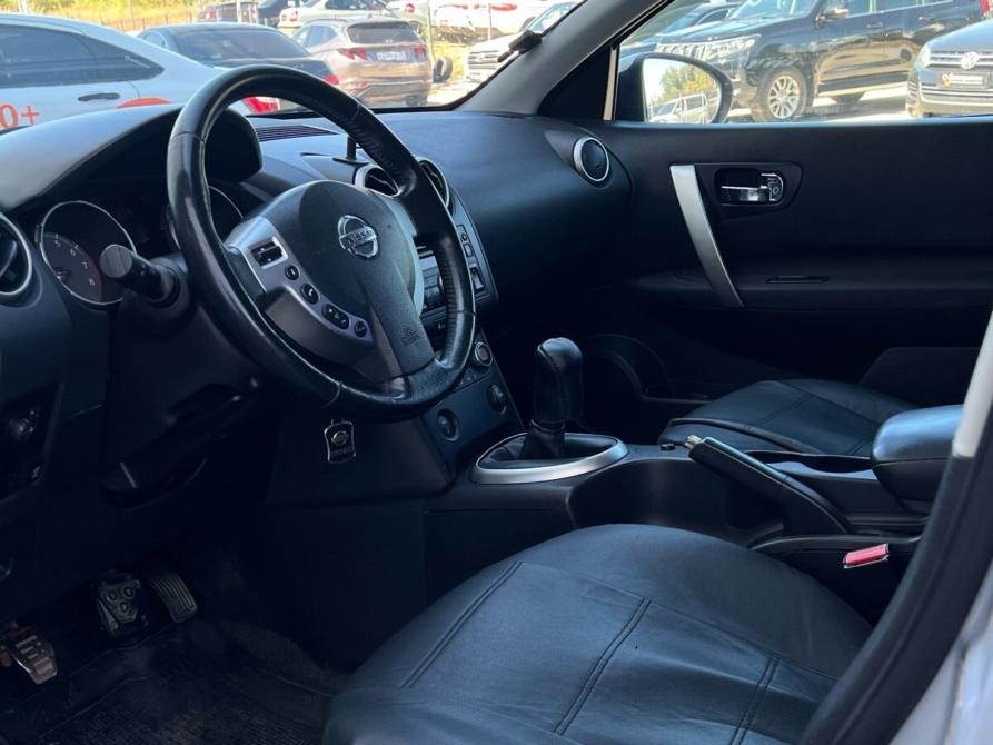 Nissan Qashqai I Волгоград  - изображение 12
