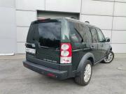 Land Rover Discovery IV Липецк  - изображение 17