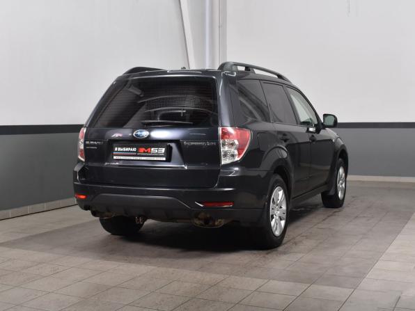 Subaru Forester III Рестайлинг с пробегом 2011 года, цена 1 099 999 рублей, 222897 км, внедорожник, Автокод Объявления